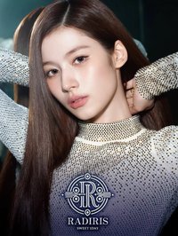 SANA X RADIRIS