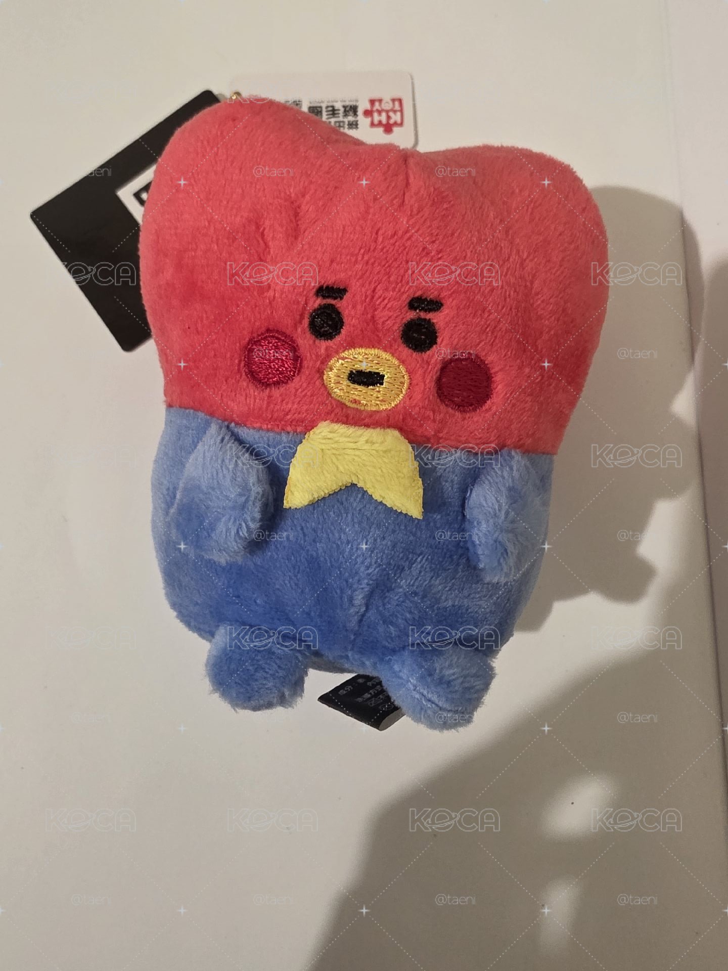 BT21 TATA娃🤍