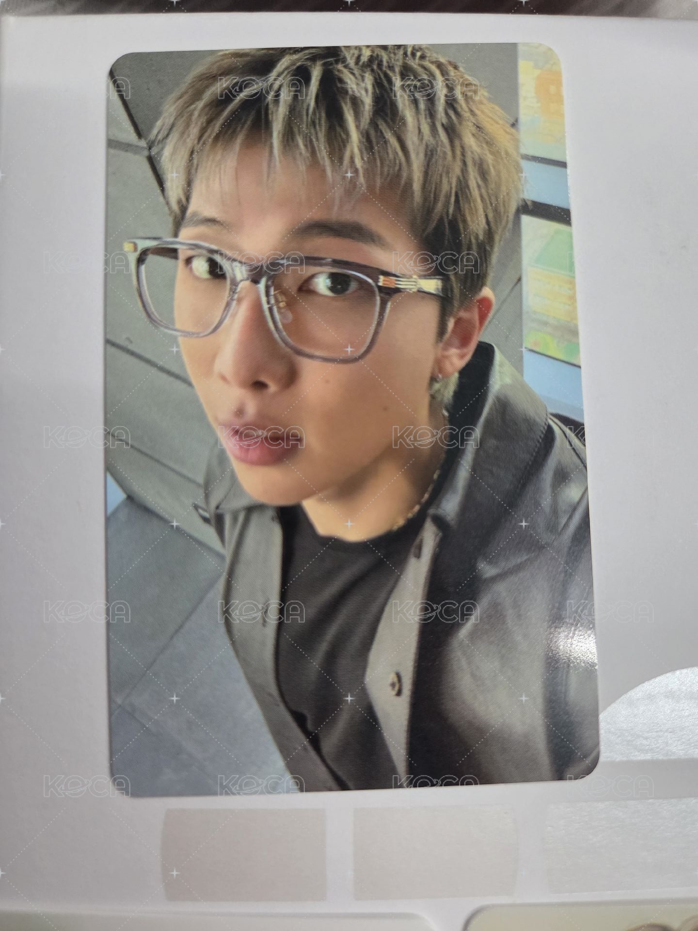 RM