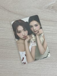 二星Jiwoo+Ana