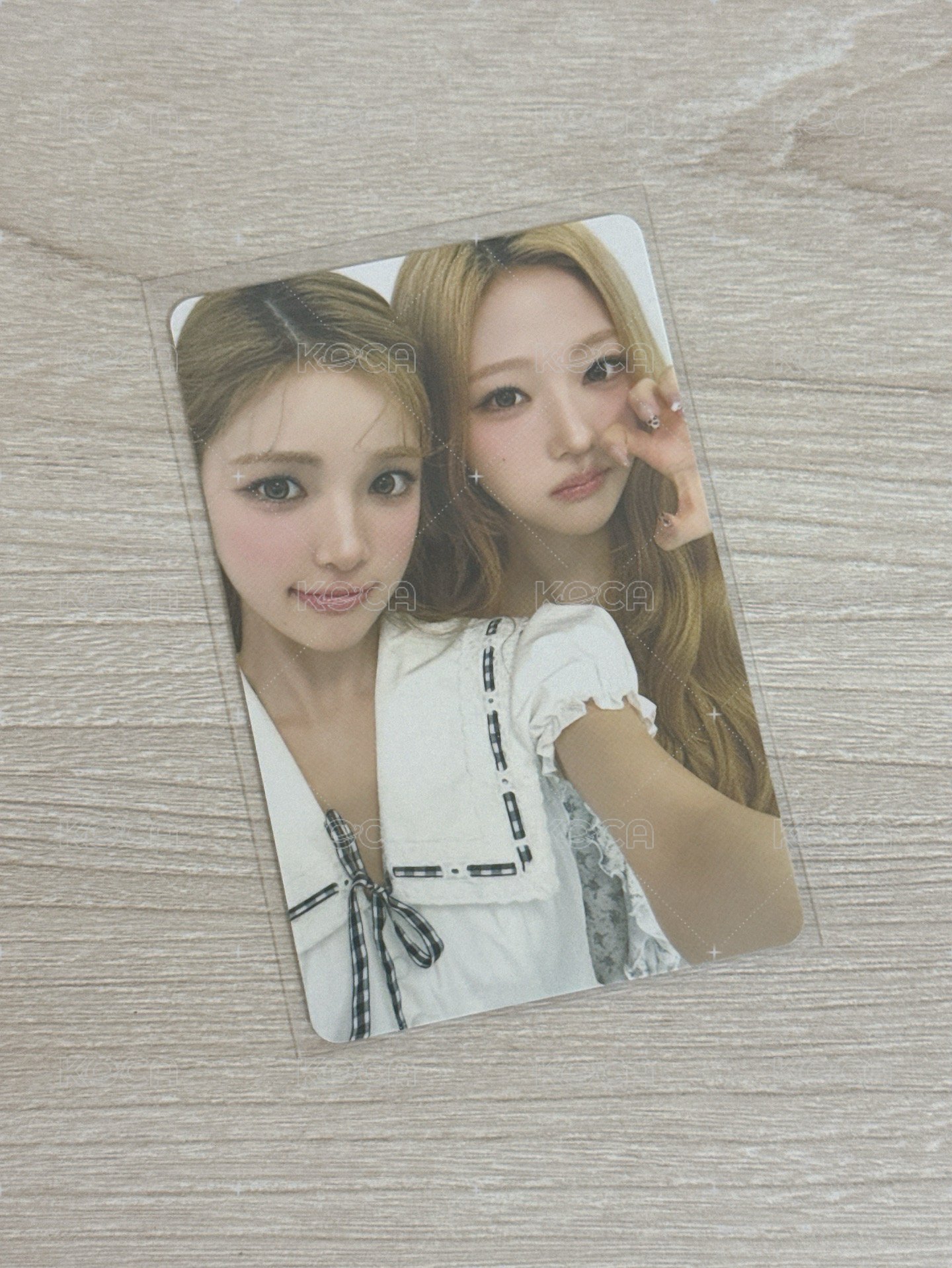 二星Yuha+Stella