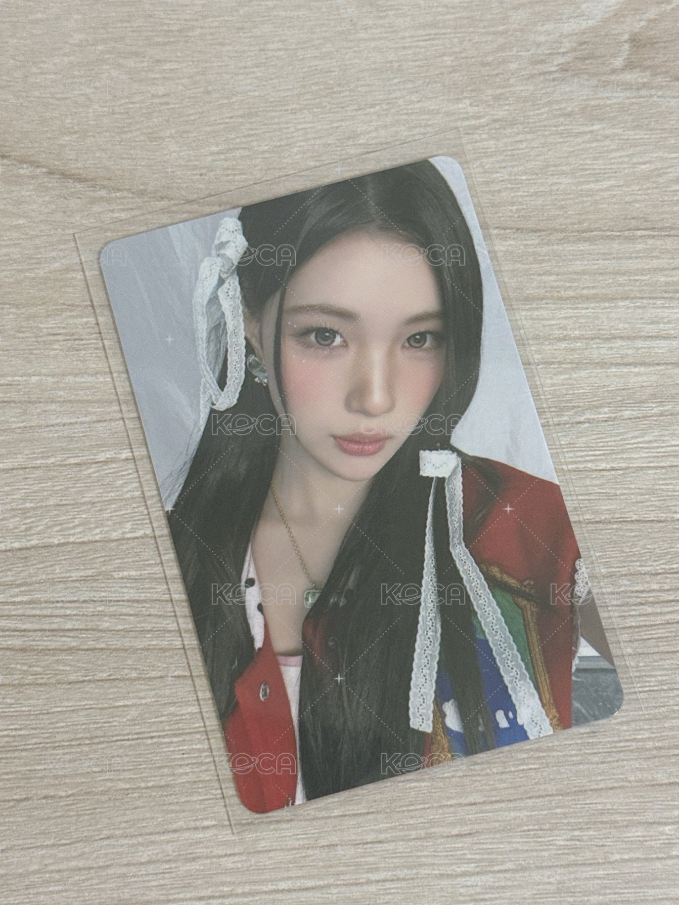 四星Juun