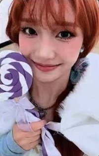 2:LOVE hl 1.0 線下 簽售卡 