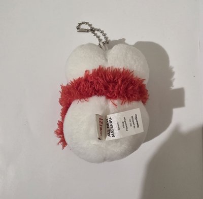 BT21 TATA雪人娃
