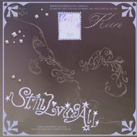童禹坤20歲生日周邊《STILL LOVING ALL》