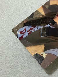 迷一馬（有損）