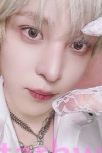 GH5 mu Pink LP 特典卡 Heart ver.