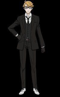 ロナルド・ノックス