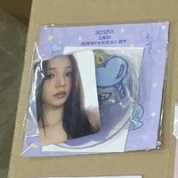 立牌柚