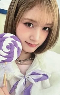 2:LOVE hl 1.0 線下 簽售卡 
