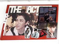 The Action 全專