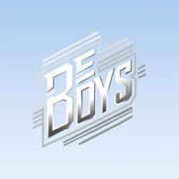 BE BOYS