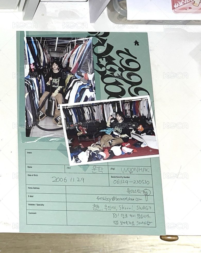 雲鶴 介紹卡