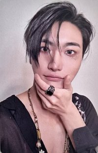 GH5 POCA 專輯卡 A ver. A
