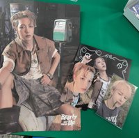 beat it up仁俊單封全專