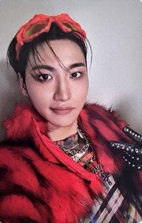 GH5 POCA 專輯卡 Z ver. Z