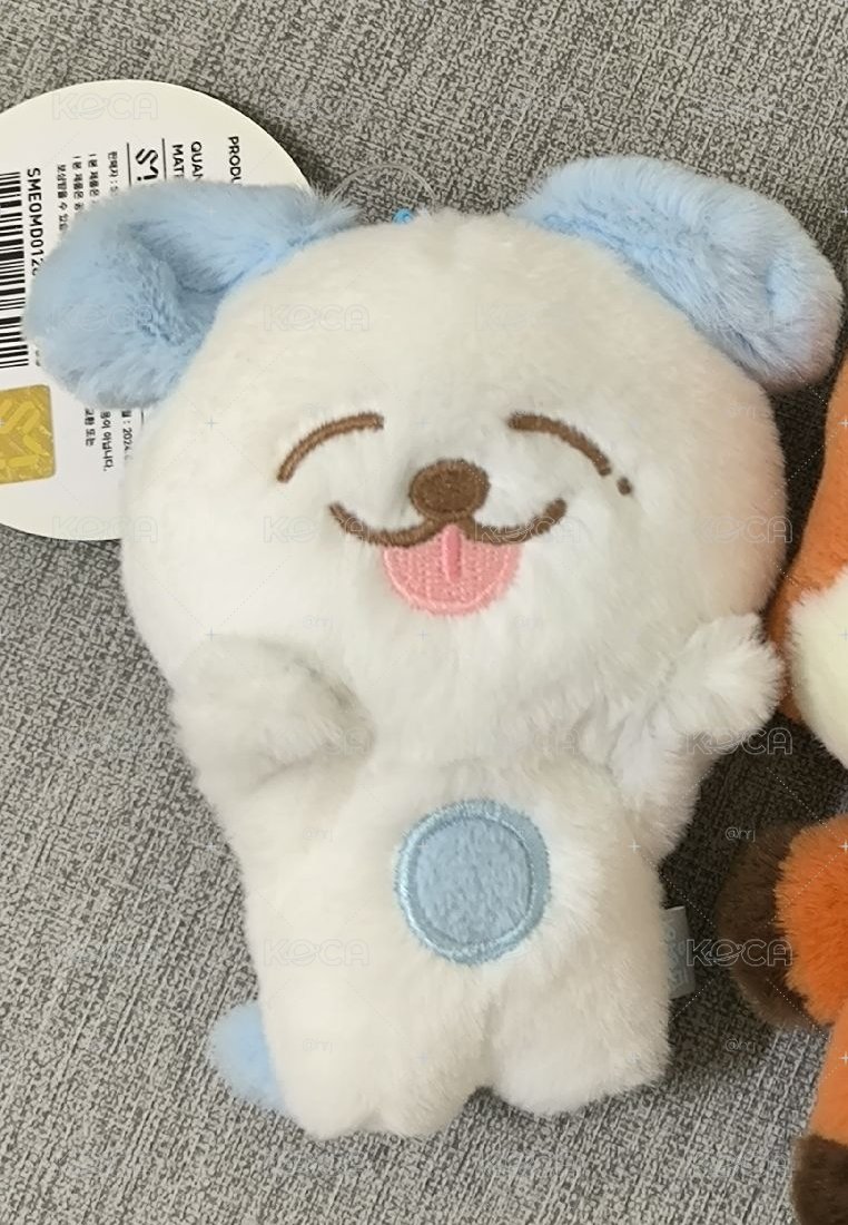 李帝努 懵懵尼