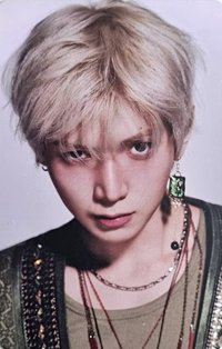 GH5 POCA 專輯卡 A ver. QR