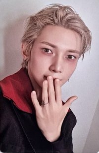 GH5 POCA 專輯卡 DIARY ver. A