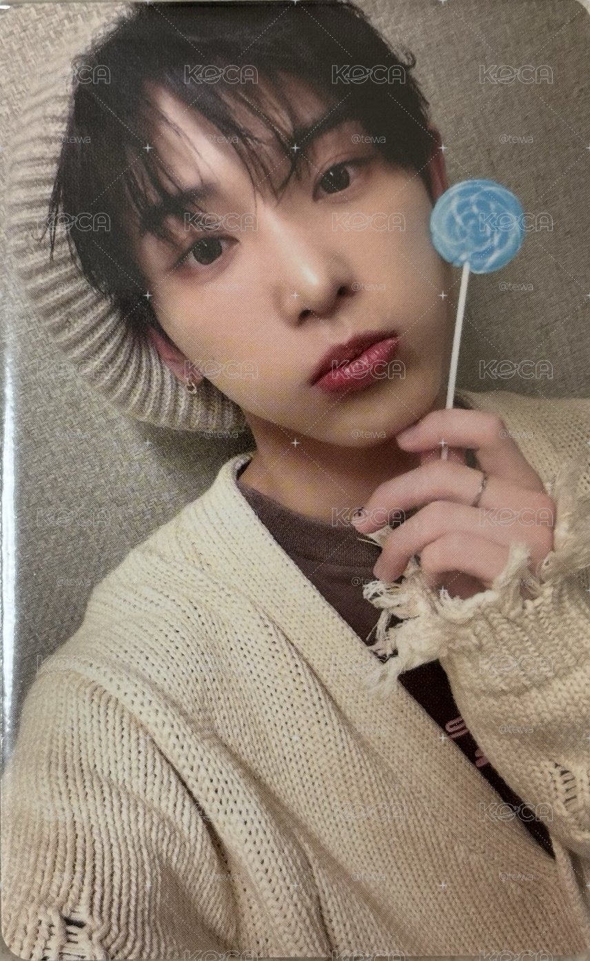 棒棒糖🍭