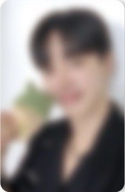 MINI HIGHLIGHT 娃娃 周邊卡 