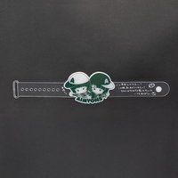10th anniversaryLIVE 2026 「、、、」 IN 阪神甲子園球場 手燈環 / 手燈錶 
