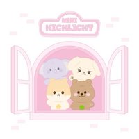 MINI HIGHLIGHT 娃娃玩偶