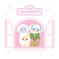 MINI HIGHLIGHT 娃衣