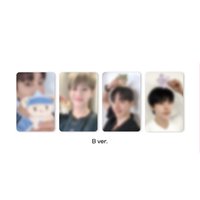 MINI HIGHLIGHT HLSHOP 購套 特典卡