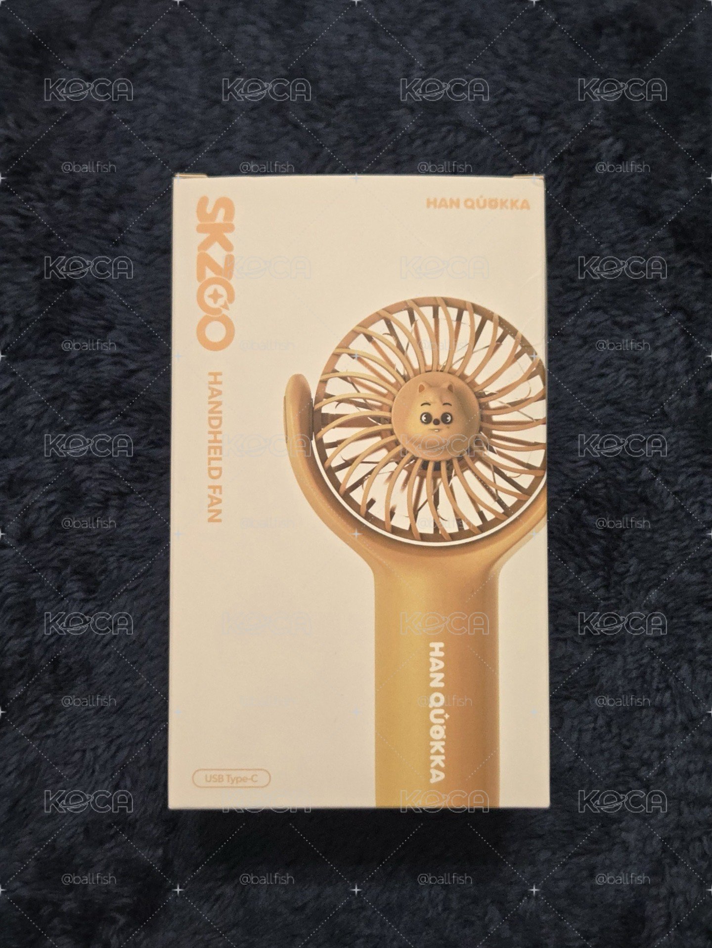 SKZ盤出 多城卡 12000⬆️出9500送電風扇