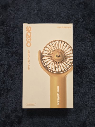SKZ盤出 多城卡 12000⬆️出9500送電風扇