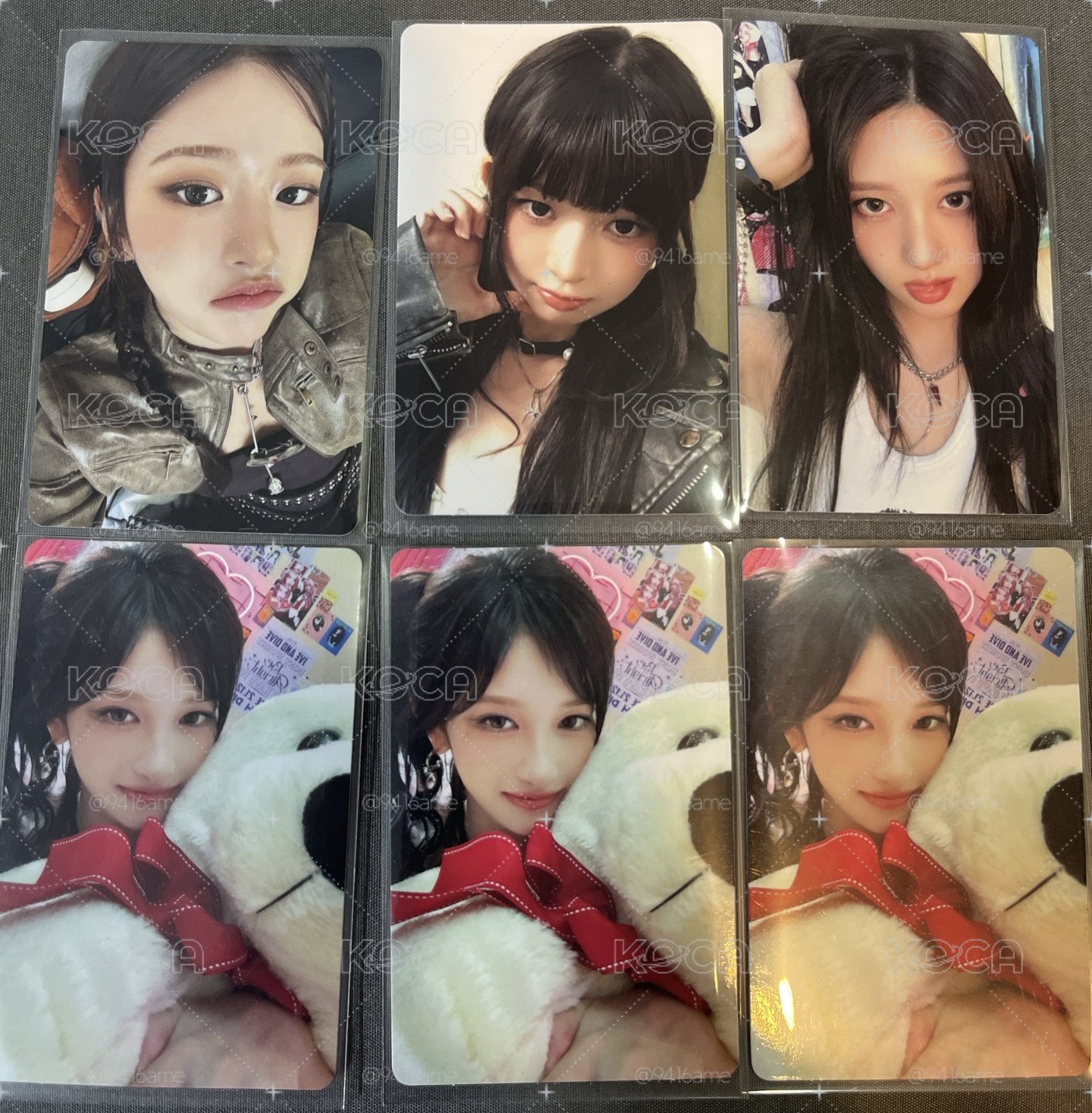 Be Alright 專輯卡 DIGIPACK ver.