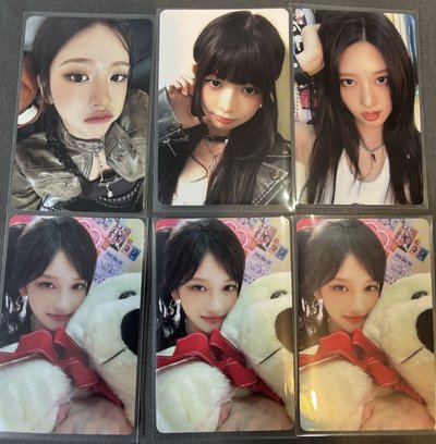🌟Be Alright 專輯卡 DIGIPACK ver.