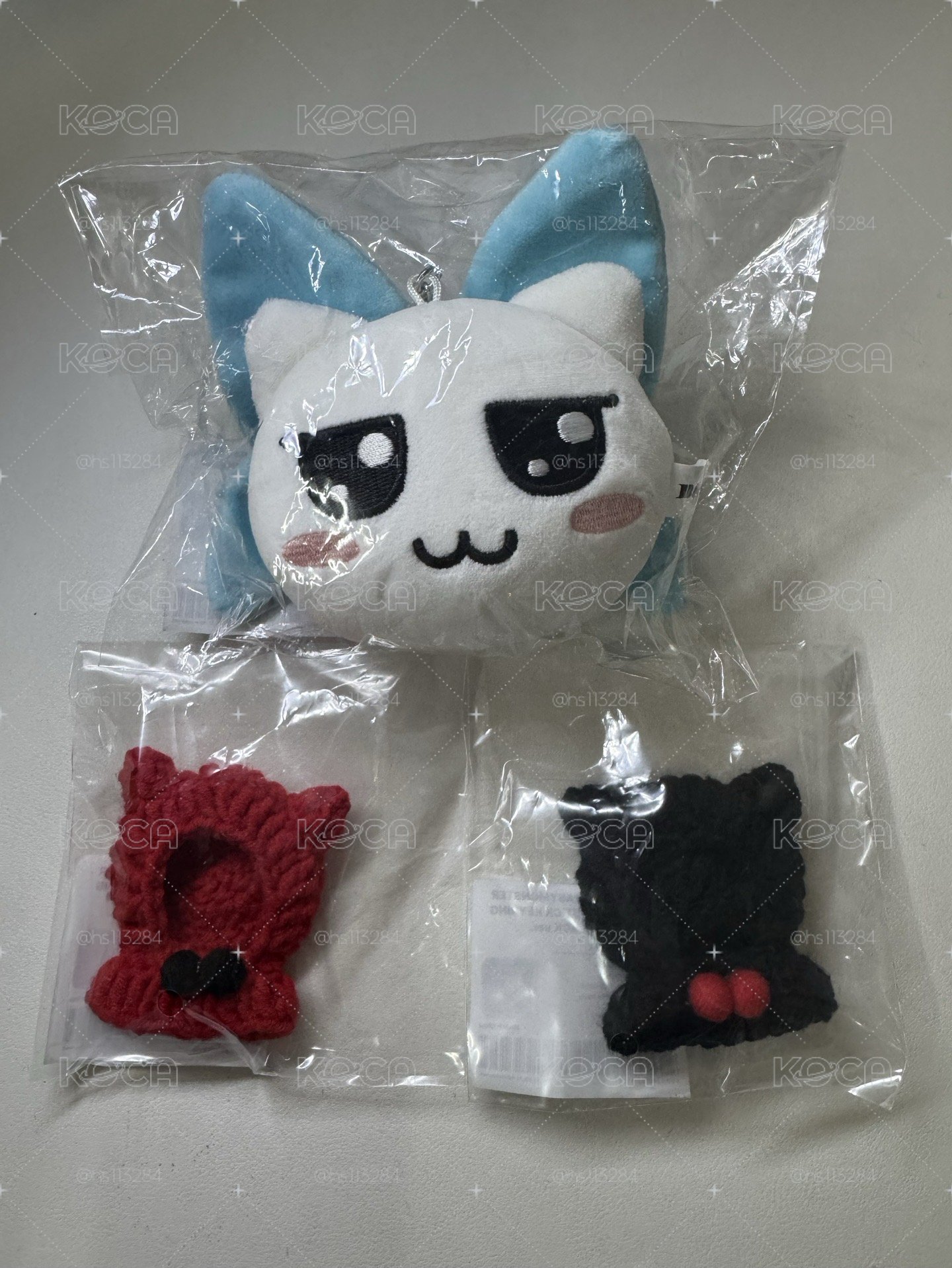吊娃 小手燈套 現貨