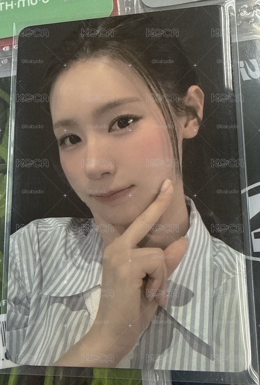 麵