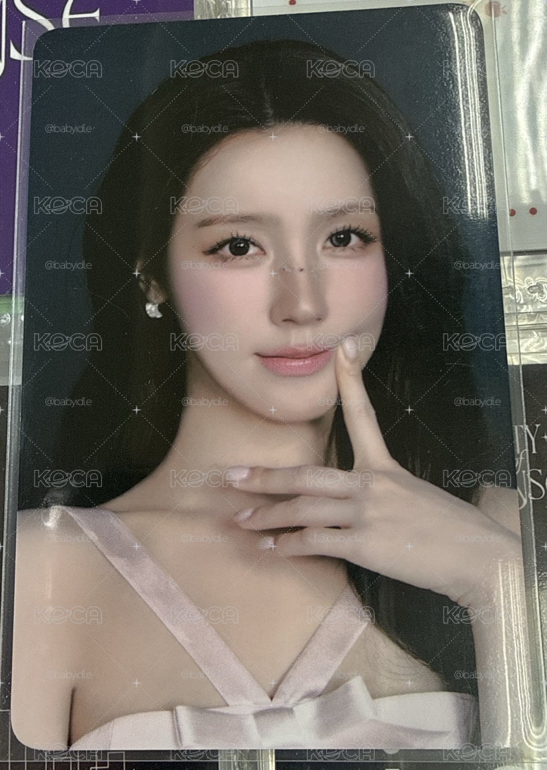 麵