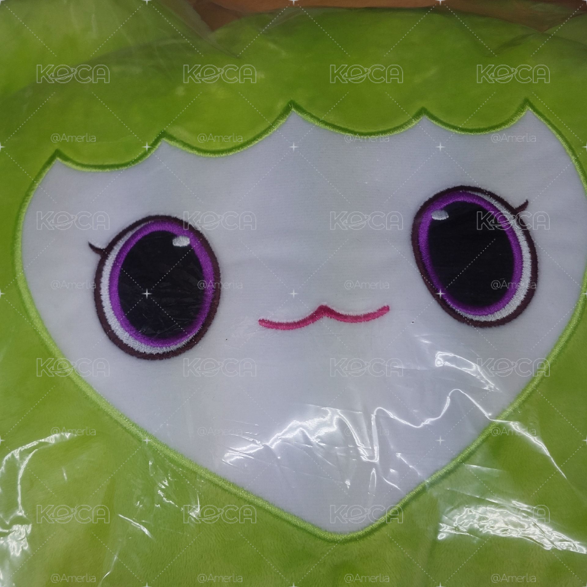 1元起標  定 Gigo 暖手枕
