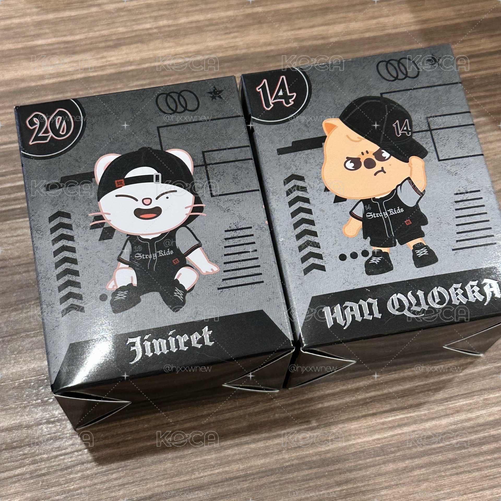dominATE 公仔模型 靜岡場周 🥟🐿️