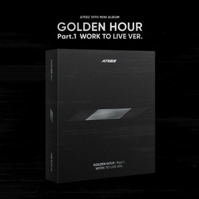 GH1全專 GOLDEN HOUR