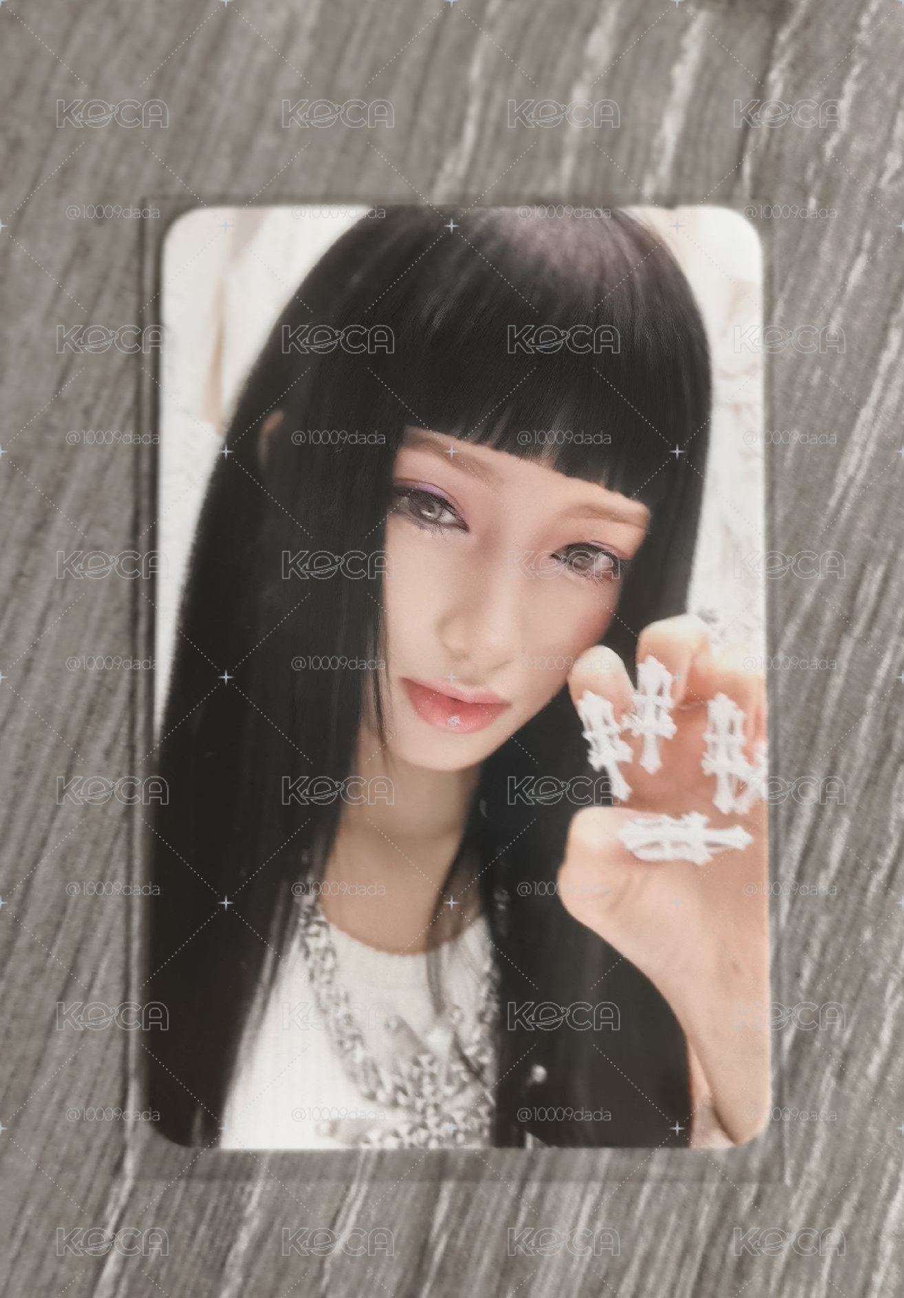 wm特典 貓爪瑞寶💕