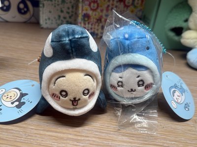 水族館小八烏薩奇