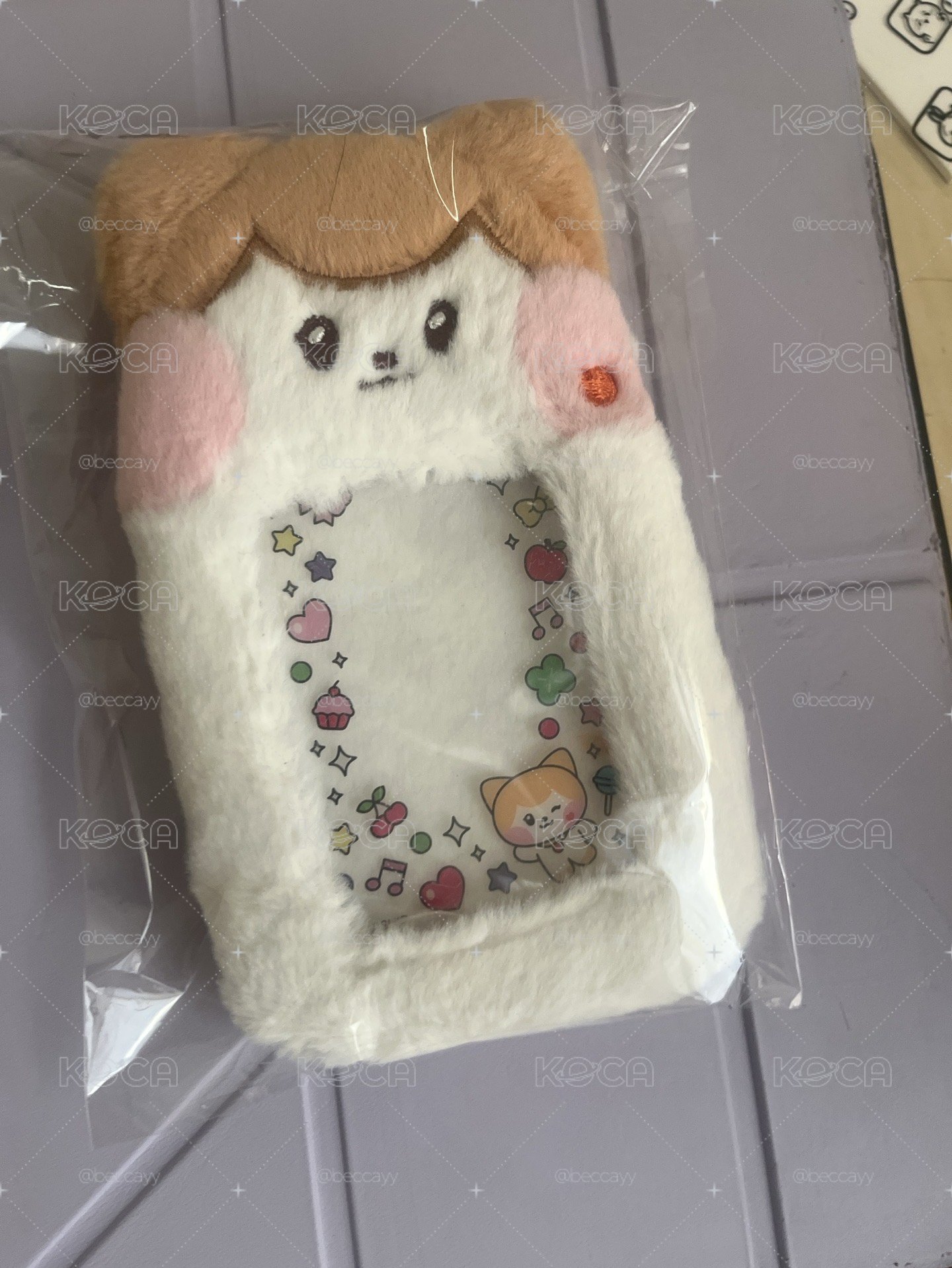 栗卡套