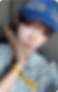 迷一 Whoop Japan 3.0 簽售卡 