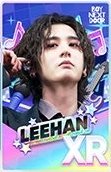 二巡 首爾場 Rhythm Hive 遊戲卡 