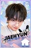 二巡 首爾場 Rhythm Hive 遊戲卡 特典