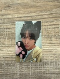 21含隨機未拆JC