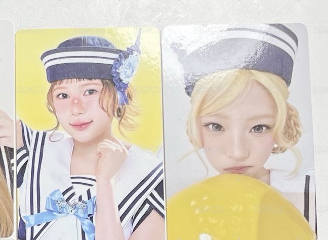 忙內Stella 
