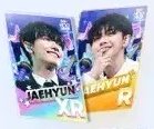 二巡 首爾場 Rhythm Hive 抽獎 光柵3D 遊戲卡 