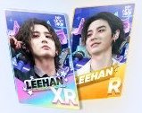 二巡 首爾場 Rhythm Hive 抽獎 光柵3D 遊戲卡 