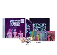 一週年 環球 CD 週年紀念版